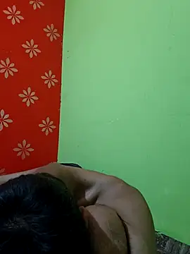 Show de webcam de Sexyboycroy