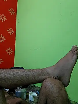 Sexyboycroy ওয়েবক্যাম শো