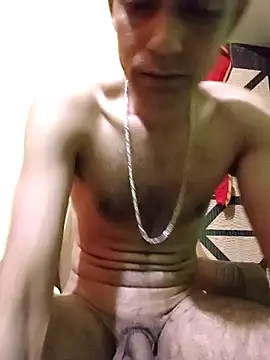 Sexyboycroy Pertunjukan Webcam