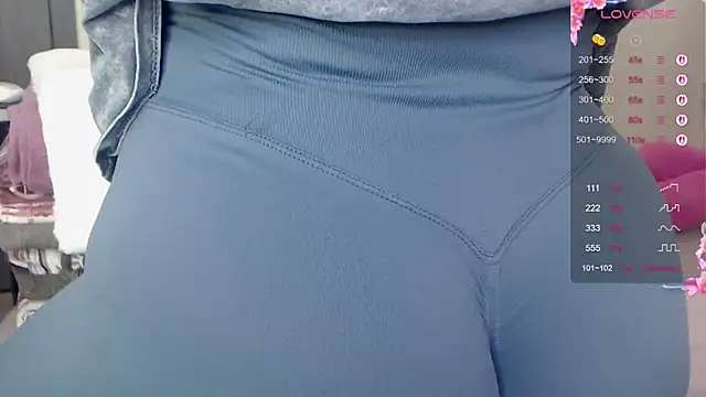 Ass_asssss Live Chatraum