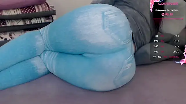 Ass_asssss' Live XXX Chat