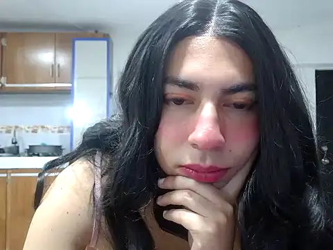 Yasmin_Paez99 webcam show