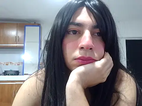 Yasmin_Paez99's Webcam Show