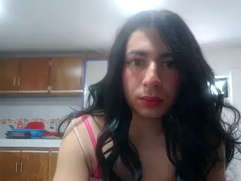 Show de Yasmin_Paez99 na webcam