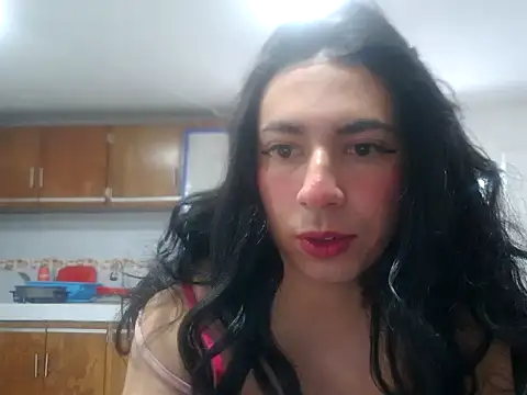 Show de Yasmin_Paez99 na webcam