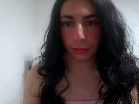 Yasmin_Paez99 Webcamshow