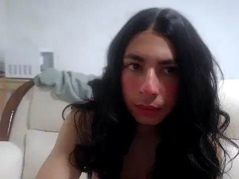 Yasmin_Paez99 웹캠 쇼