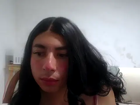 Yasmin_Paez99 웹캠 쇼