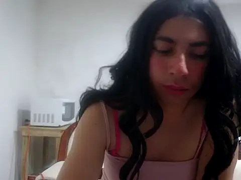 Yasmin_Paez99 Adlı Modelin Web Kamerası Şovu
