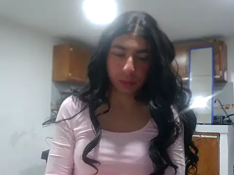Show de Yasmin_Paez99 na webcam
