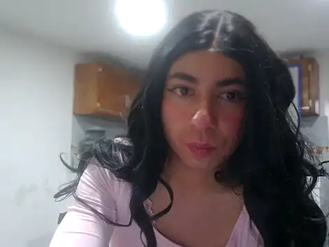 Yasmin_Paez99's Webcam Show