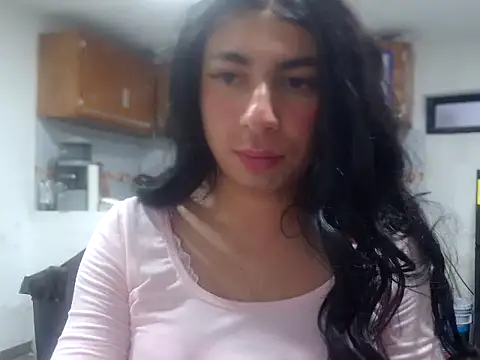 Yasmin_Paez99のウェブカメラショー