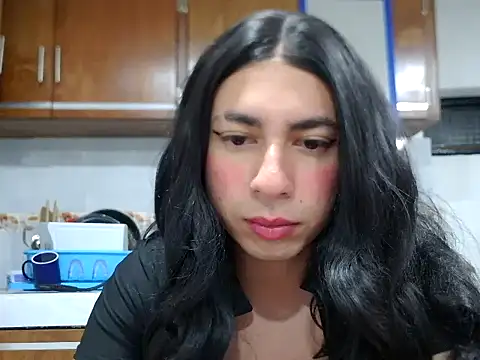 Show de Yasmin_Paez99 na webcam