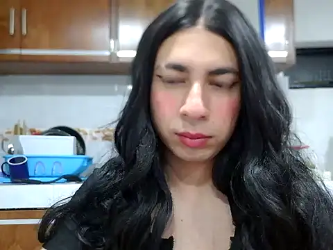عرض كام Yasmin_Paez99