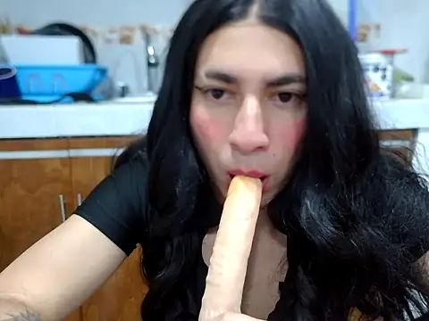 Yasmin_Paez99 Webcam Show