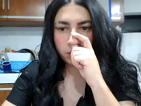 Show de Yasmin_Paez99 na webcam