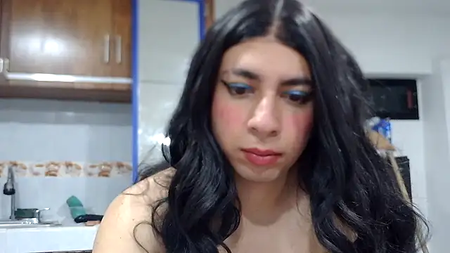 عرض كام Yasmin_Paez99