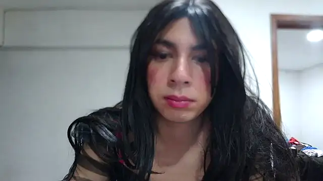 Yasmin_Paez99 Adlı Modelin Web Kamerası Şovu