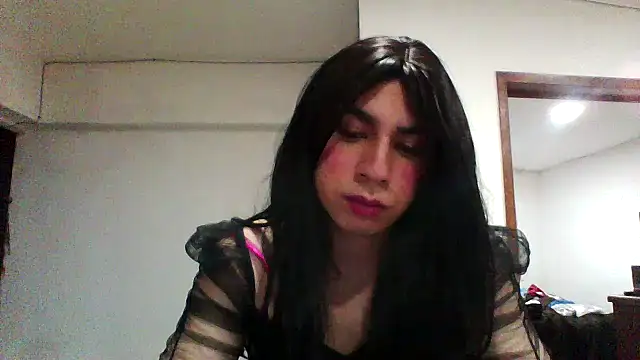 عرض كام Yasmin_Paez99