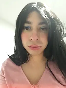 Yasmin_Paez99 Adlı Modelin Web Kamerası Şovu