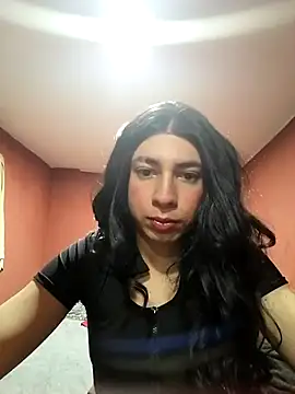 Yasmin_Paez99 Adlı Modelin Web Kamerası Şovu