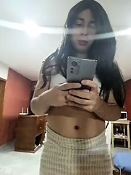 Yasmin_Paez99's Webcam Show