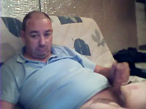 mecanoExhib78 Webcam show