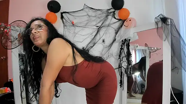 AnnaArela's Webcam Show