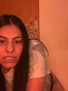 SmokyDee লাইভ XXX চ্যাট