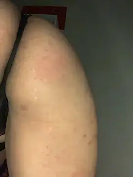 SmokyDee Adlı Modelin Canlı XXX Sohbeti