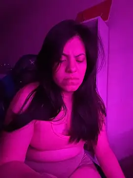 SmokyDee Live XXX-Chat