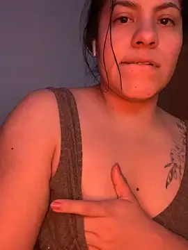 Chat +18 de SmokyDee ao vivo