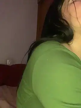 SmokyDee 라이브 XXX 채팅