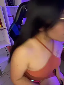 SmokyDee Chat XXX live