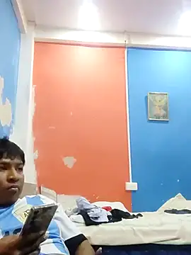 Tu_papi_69_ Шоу с уебкамера