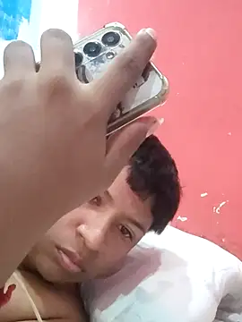 Show Webcam de Tu_papi_69_