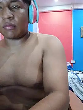 Webkamerová show Tu_papi_69_