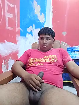 Tu_papi_69_ 网络视讯表演