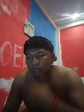 Tu_papi_69_ Show Webcam