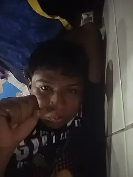 โชว์เว็บแคมของ Tu_papi_69_