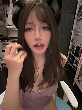 nide_xiaogou Webcam-Show