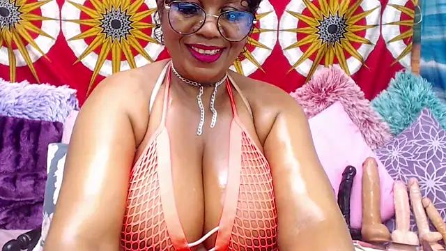 MATURExxxASS 在線直播表演