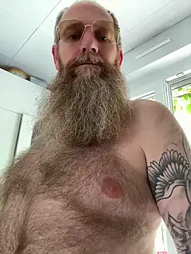Ice_mannHH Webcam show