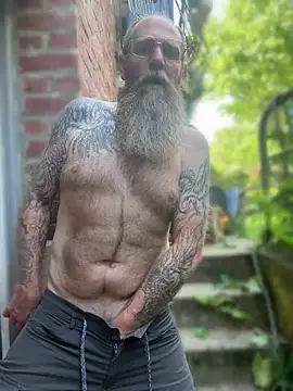 Ice_mannHH Webcam-Show