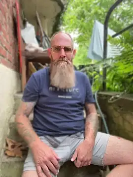 Ice_mannHH Webcam-Show