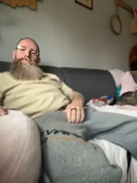 Webkamerová show Ice_mannHH