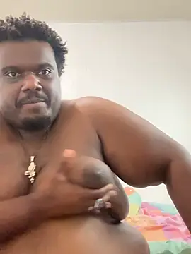 BigBossaNova69's Webcam Show