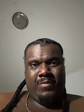 BigBossaNova69's Webcam Show
