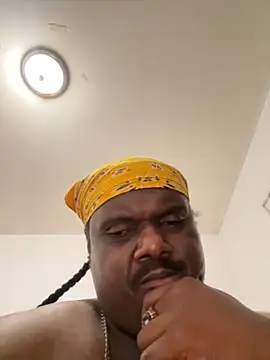 BigBossaNova69 webkamerás műsora