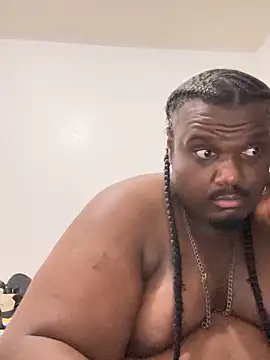 Show de BigBossaNova69 na webcam